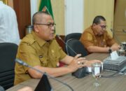 Nagari Creative Hub Tidak Maksimal, OPD Pemprov Sumbar Diberi Tenggat Seminggu Lakukan Rencana Aksi