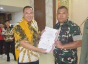 Rangkaian Peringatan HUT Kemerdekaan RI, Resepsi Bukan Sekadar Penutup