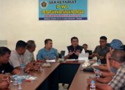 Robby Octora Romanza Sebut Pers Dituntut Profesional, Ormas Jalankan Fungsi Sesuai Aturan