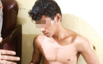 Sadis! Janda 21 Tahun Disekap Berhari-hari dan Dipaksa Konsumsi Sabu, Pelakunya Diduga 7 Orang, Korban Ditemukan Kondisi Linglung