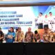 Bupati Yulianto Teken NPHD, Sekolah Nasional Terintegrasi Segera Hadir di Pasbar dengan Lahan 20 Hektare