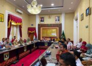 Payakumbuh, Lima Puluh Kota dan  Pemprov Sumbar, Sepakati Pendanaan Bersama BRT Trans Paliko