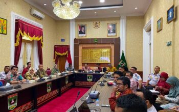 Payakumbuh, Lima Puluh Kota dan  Pemprov Sumbar, Sepakati Pendanaan Bersama BRT Trans Paliko