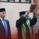 Hartati Dilantik sebagai Wakil Ketua PN Padang Panjang, Siap Perkuat Pelayanan Hukum