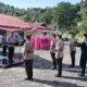 Kapolres Pimpin Sertijab Kabang SDM dan Kapolsek, Simon Yana Putra: Bagian Pembinaan Karier Personel