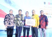 Raih Dua Penghargaan Pemda Berprestasi 2026, Sumbar Dapat Insentif Fiskal Rp3,5 M