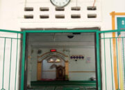 Penantian panjang Masyartakat Sulangkan Berbuah Manis, Surau Tepi Air Berubah jadi Masjid