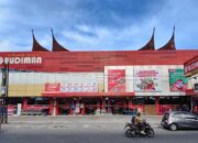 Semarakkan HJK Padang ke-357, Budiman Swalayan Gelar Promo Diskon Serba ‘357’ Sepanjang Agustus