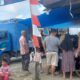 Tekan Inflasi, Pemkab Pasbar Gelar Pasar Murah di Rabi Jonggor