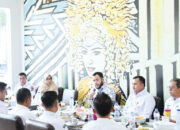 Wako Fadly Amran Instruksikan Camat Berantas Bangunan Ilegal hingga Pungli!