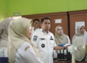 Wali Kota Solok Sidak Kantor OPD, Tekankan Disiplin dan Kinerja ASN