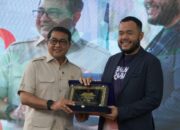 Tembus 6 Besar Seleksi UCCN 2027, Padang Selangkah Lagi Menuju Kota Gastronomi Dunia