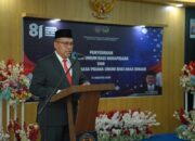 Momentum Warga Binaan Perbaiki Diri dan Siap Kembali ke Masyarakat, 3.744 Napi Terima Remisi di Hari Kemerdekaan RI