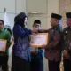 Pasaman Barat Terima Penghargaan dari Kementerian Haji dan Umrah