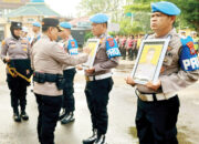 8 Polisi Dipecat Gegara Terlibat Narkoba, Terbukti Positif usai Dites Urine Khusus, Berpangkat Brigadir, Aipda hingga Aiptu