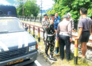 IRT Penggalang Donasi Tewas Tertabrak Kereta Api, Terlihat Sempoyongan saat Berdiri di Tepi Rel, Sempat Diteriaki Warga dan Diklakson Masinis