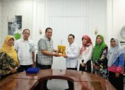 Tingkatkan Mutu Pelayanan, Pemko Pariaman MoU dengan RSUP M Djamil Padang