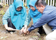 Tinjau TMMD Di Palupuah, Pemkab Agam Tegaskan Pentingnya Persatuan Dalam Membangun Daerah