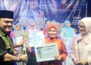 Lestarikan Budaya Minangkabau, UPTD Meseum Adityawarman Gelar Loma Qasidah 