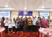 Unand Siapkan PATRIOT-Net, Teknologi Digital untuk Perkuat Mitigasi Bencana Sumbar