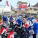 Merawat Kemerdekaan, DPD PAN Padangpanjang  Bagian Bendera Merah Putih, Vani Utaria : Edukasi Sekaligus Transmisi Nilai Sejarah