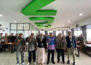 Dari Listrik untuk Kehidupan, PLN Dukung Petani Bawang Alahan Panjang Makin Produktif