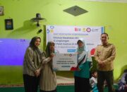 Peduli Kesehatan Anak Dhuafa di Pekanbaru, YBM PLN UIP Sumbagteng Gelar Edukasi dan Pembenahan Sanitasi