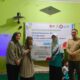 Peduli Kesehatan Anak Dhuafa di Pekanbaru, YBM PLN UIP Sumbagteng Gelar Edukasi dan Pembenahan Sanitasi