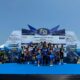 Ketangguhan GEAR Ultima Dibuktikan di Yamaha Cup Race Seri 2 Padang, Performa Tetap Maksimal Meski Digeber 1 Jam Nonstop