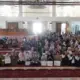 Wako Hendri Arnis Serahkan Zakat Program Padang Panjang Cerdas Baznas