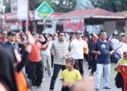 Program Rekening Pelajar Merah Biru Bukan Sekadar Menyimpan Uang, Wako Ramadhani: Upaya Membangun Karakter Generasi Muda