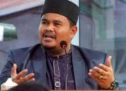 Subuh Mubarakah di Masjid Hidayah, Ustaz Sulai Ajak Jamaah Rawat Keluarga dan Syukuri Nikmat