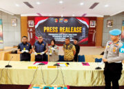 WNA India Ditangkap Bawa 1,5 Kg Emas Hasil Tambang Ilegal, Rencananya akan Diselundupkan ke Luar Negeri, Pelaku Diperintah oleh Pemodal dari Malaysia