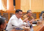 Wabup Ahmad Fadly Tegaskan Tanah Datar Terbuka untuk Investor