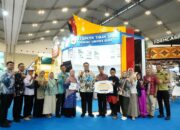 Pacu Jawi Tanah Datar Juara I Nasional AOE 2026, Ahmad Fadly: Promosi Harus Berujung Investasi
