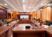Upaya Capai Target Pengendalian Inflasi, Tanah Datar Perkuat Kerjasama Antar Daerah