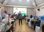 Wakil Ketua DPRD Sumbar Iqra Chissa, Waspada Narkoba Varian Baru