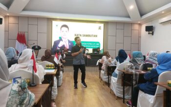 Wakil Ketua DPRD Sumbar Iqra Chissa, Waspada Narkoba Varian Baru