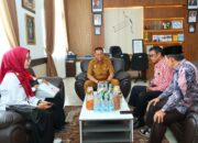 Pemko Payakumbuh Dukung DPD LAKAM, Lestarikan Adat dan Budaya Minangkabau melalui Lomba dan Festival