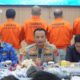 Ungkap Empat Kasus Narkotika, Wako Hendri Arnis Apresiasi Polres Padang Panjang