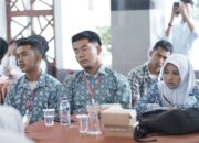 Wako Solok Buka Lomba Cerdas Cermat Koperasi