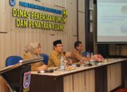 Wako Zulmaeta Tegaskan, Proyek Pemerintah Kota Payakumbuh Tanpa Intervensi dan Intimidasi