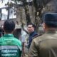 Riyanda Serahkan Bantuan Korban Kebakaran Sikalang
