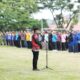 Wako Solok Pimpin Goro Bersama HUT ke-81 Kemerdekaan RI