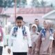 Semarak HUT ke-81 RI, Wali Kota Solok Anjangsana ke Lapas dan RSUD Serambi Madinah