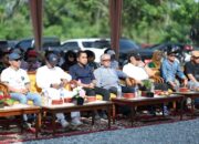 Wali Kota Solok Apresiasi Hadirnya Solok Arena, Fasilitas Baru untuk Geliat Olahraga Daerah
