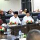 Wako Solok Serahkan Rancangan KUA-PPAS 2027 dan Perubahan 2026