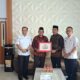 Wali Kota Solok, Lepas Kafilah MTQ VIII KORPRI Tingkat Nasional