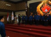 Wali Kota Zulmaeta Dukung Kepengurusan Baru KONI Payakumbuh, Bidik Prestasi Terbaik di Porprov 2026