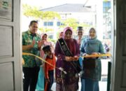 SKB Tempat Penitipan Anak Bunda PAUD Hadir di Kota Pariaman